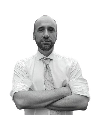 Juri Gherardi – Consulente IT e Cybersecurity