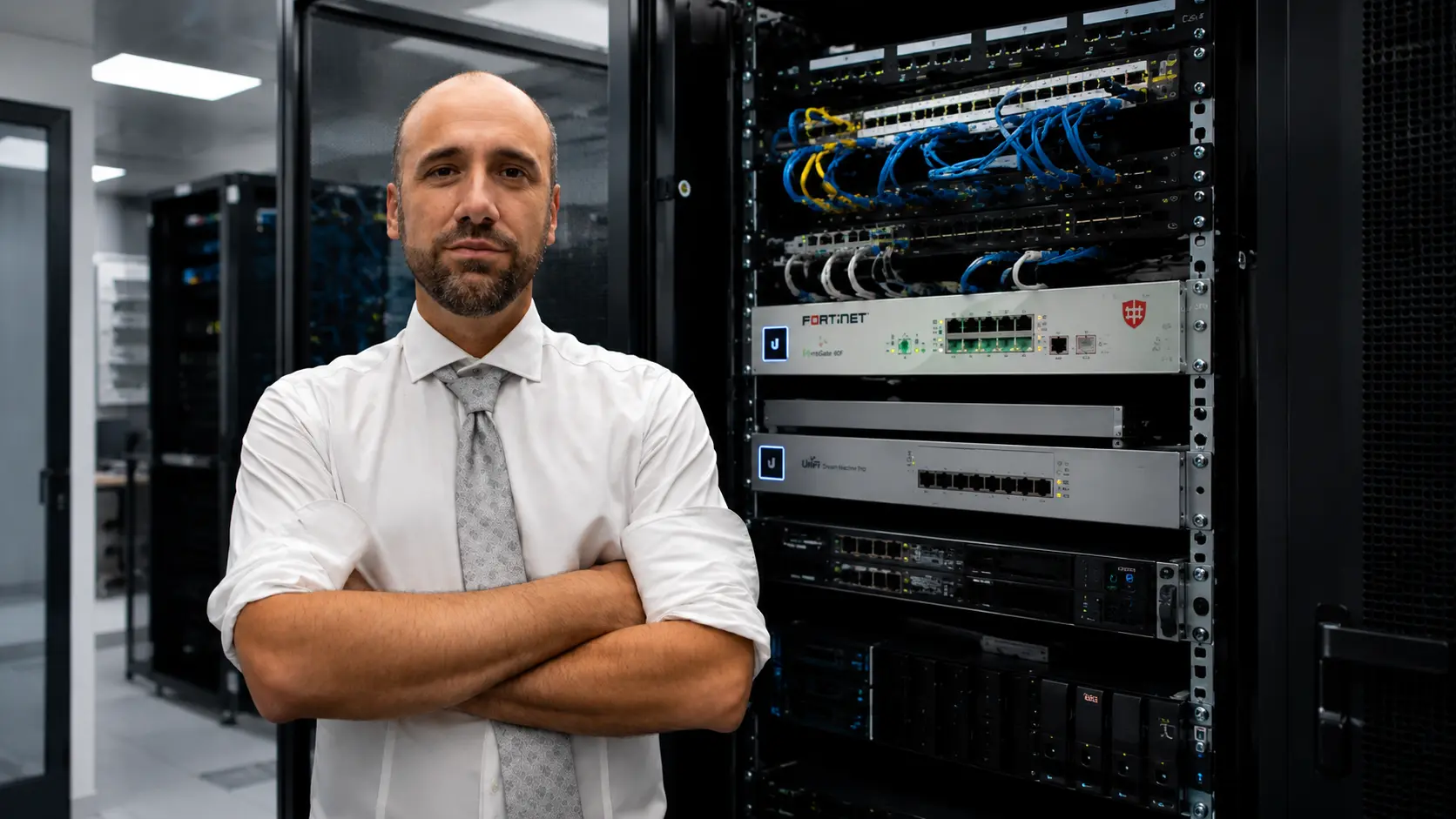 Consulente IT e cybersecurity a Bologna – ISATECH
