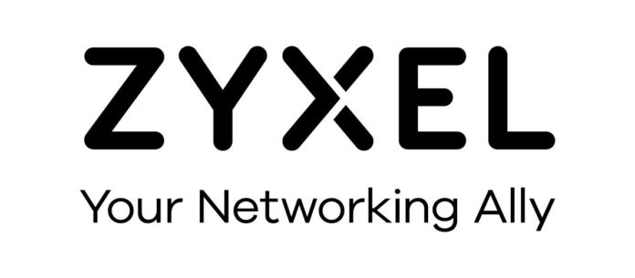 logo zyxel 